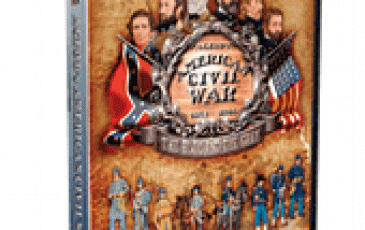 1861: The Civil War (April - Full 2 Theater Campaign) Image